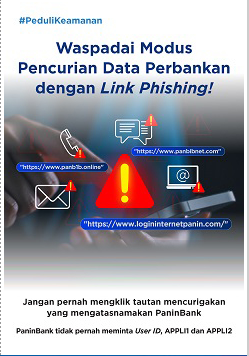 Tips Keamanan